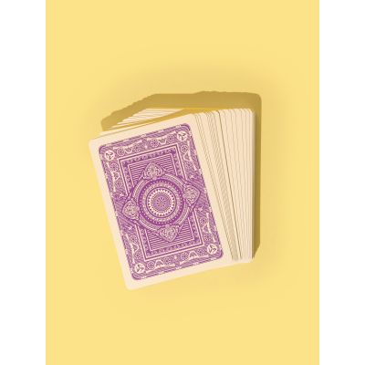 kindlife: Taash Party Box