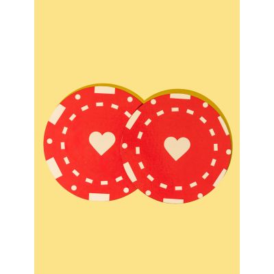 kindlife: Taash Party Box