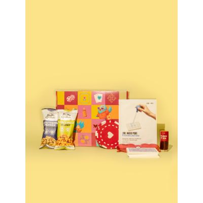 kindlife: Taash Party Box