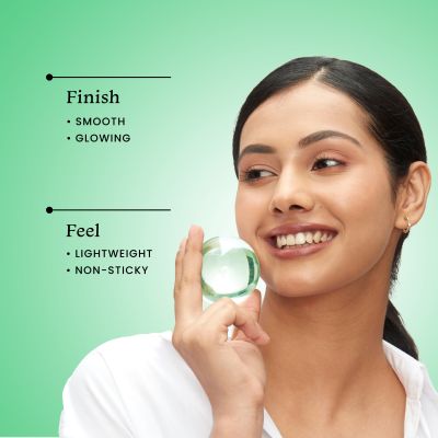 Foxtale: AHA BHA Exfoliating Serum Glycolic Acid + Salicylic Acid Niacinamide   30ml