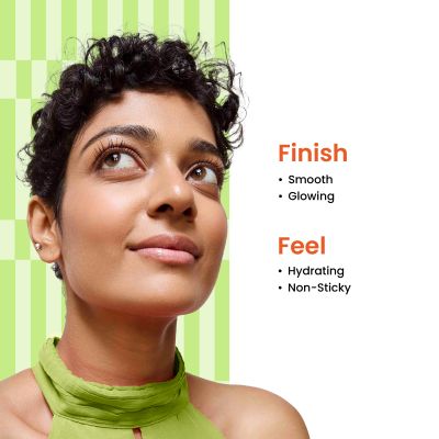 Foxtale: Exfoliating Toner with 5% Latic Acid & Niacinamide   150ml