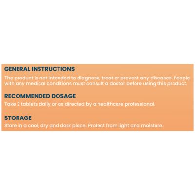 Kindly Health: Reload Sparq 60 Tablets For Vitality Support, Stamina Boost, Supports Metabolism & Relaxation 