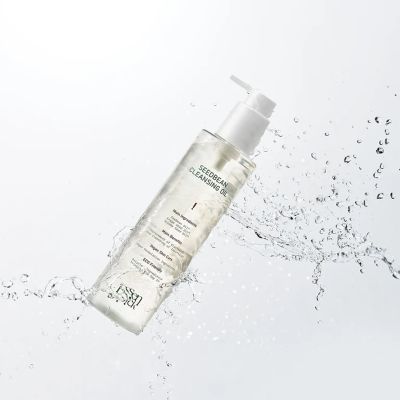 ESSENPICK: SeedBean Cleansing Oil   250ml