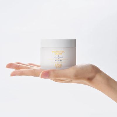 ESSENPICK: Mucinchiol Cream   100ml