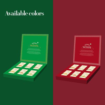 Nutraj: Wishes Nutty Groove   600gm Diwali Gift Box
