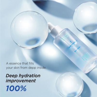 ESSENPICK: Hyapanto Essence   50ml