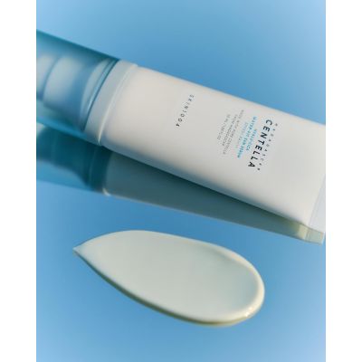 SKIN1004: SKIN1004 Madagascar Centella Hyalu-Cica Water-Fit Sun Serum 15ml