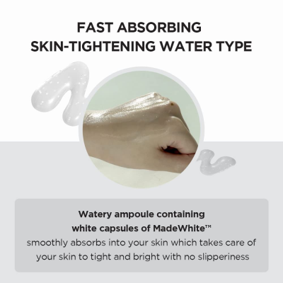 SKIN1004: SKIN1004 Madagascar Centella Tone Brightening Capsule Ampoule 50ml