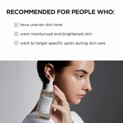 SKIN1004: SKIN1004 Madagascar Centella Tone Brightening Capsule Ampoule 50ml