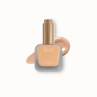Luar Beauty: Mini Luminous Veil Foundation  (L5)  10ml