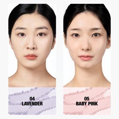 tfit: Translucent Set Finishing Powder 01 White  7gm