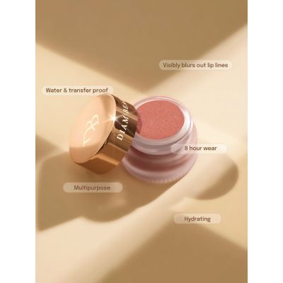 Diam Beauty: Soft Filter Blurring Pot - swipe right  7gm