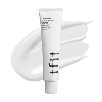 tfit: Luminaire Skip Tone Up Cream - Face Base  100gm