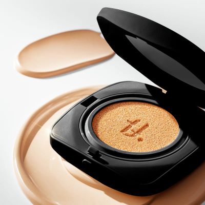 tfit: Layering Fit Glow Cushion Ex W02 Almond Butter  12gm