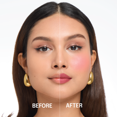 Diam Beauty: Soft Filter Blurring Pot - swipe right  7gm