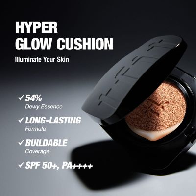 tfit: Layering Fit Glow Cushion Ex W02 Almond Butter  12gm