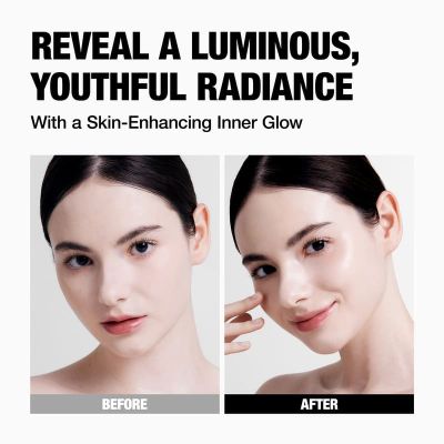 tfit: Radiance Fit Serum Foundation C03 Rosy  30gm