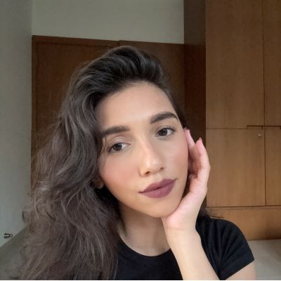 Diam Beauty: Soft Filter Blurring Pot - swipe right  7gm