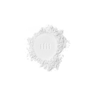 tfit: Translucent Set Finishing Powder 01 White  7gm
