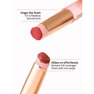 Diam Beauty: Soft Filter Blurring Pot - swipe right  7gm