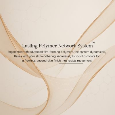 Luar Beauty: Mini Luminous Veil Foundation  (L5)  10ml