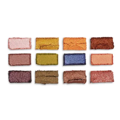 XX Revolution: CRYSTALXX SHADOW PALETTE KARAT