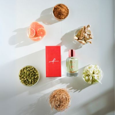 ARKS: Day Eau De Parfum