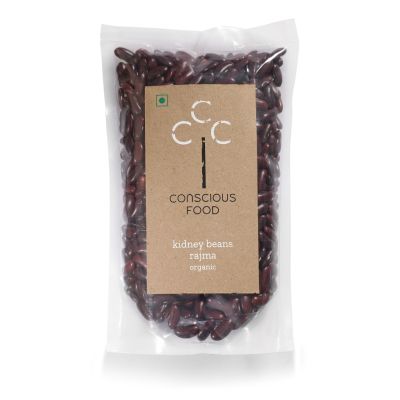 Conscious Food: Rajma 500g