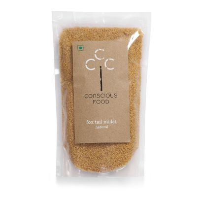 Conscious Food: Millet 500g