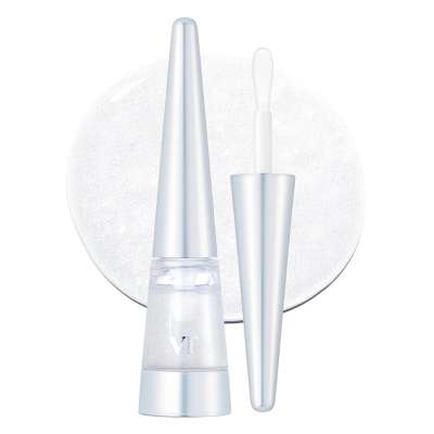 VT Cosmetics: Reedle Shot Lip Plumper Crystal Glitter 4.3gm