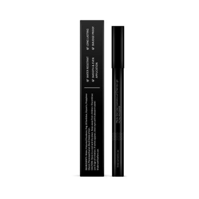 Renee Cosmetics: Kohlistic Pointy End Sketch Pen Eyeliner - 1gm