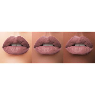 Renee Cosmetics: Check Matte Mini Liquid Lipstick - Castle of Nude - 2.5ml