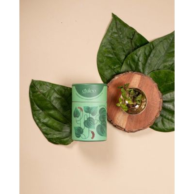 GulCo: Betel Leaf Gulal