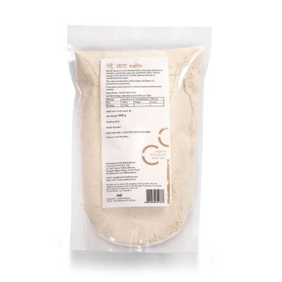 Conscious Food: Wheat Flour 1kg