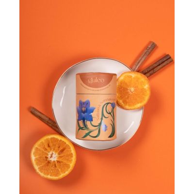 GulCo: Saffron and Sandalwood Gulal