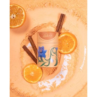 GulCo: Saffron and Sandalwood Gulal