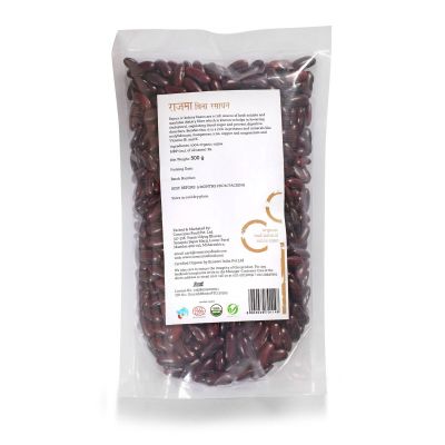 Conscious Food: Rajma 500g