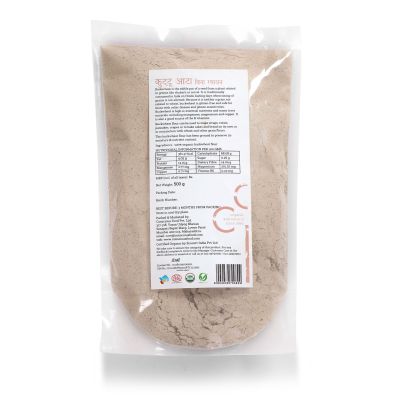 Conscious Food: Buckwheat Flour 500g