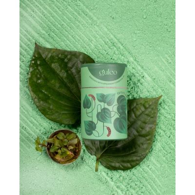 GulCo: Betel Leaf Gulal