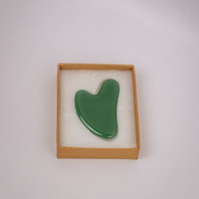 Pure by Priyanka: Jade Gua-Sha - 46 gm