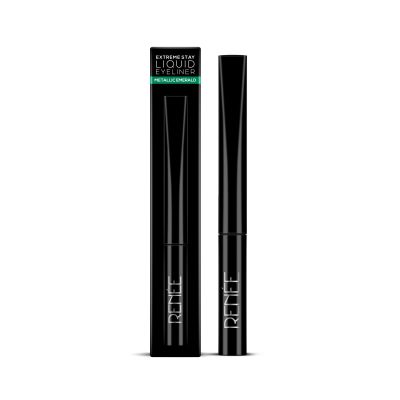 Renee Cosmetics: Extreme Stay Liquid Eyeliner - Metallic Emerald - 4.5ml