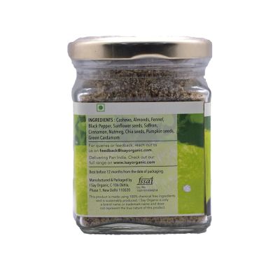 I say organic: Thandai Masala Mix - 100 g