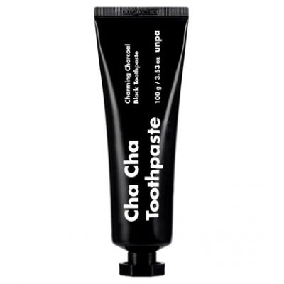 Unpa: Cha Cha Toothpaste - 100gm