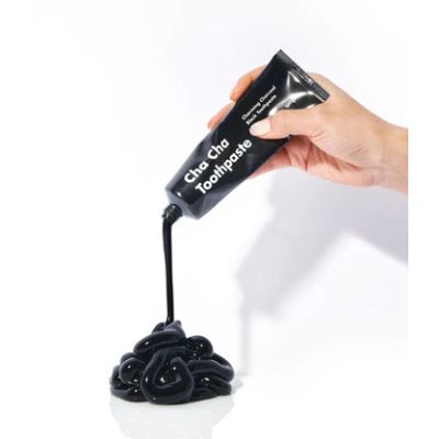 Unpa: Cha Cha Toothpaste Mini - 30gm