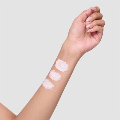 Be Soulfull: Brighten Up The Day Hydrating Mask With Rosehip Oil & Seaweed Algae - 50gm