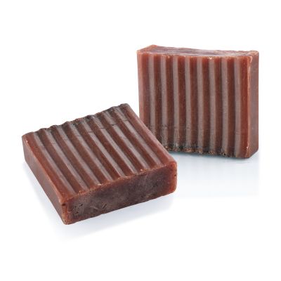 Kaefie: Coffee Mocha - Scrub Soap - 100gm