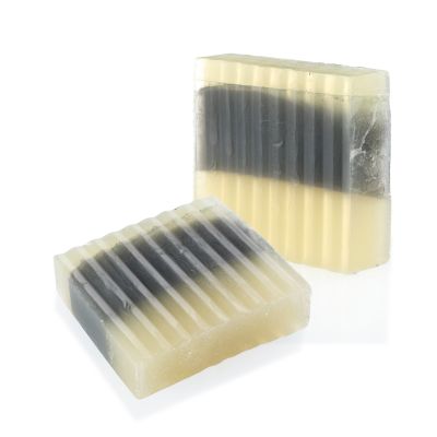 Kaefie: Green tea with activated Charcoal - 100gm