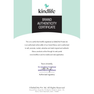 Klavuu: Pure Pearlsation Marine Collagen Micro Cleansing Water - 250 ml