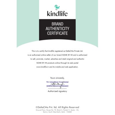 SOME BY MI: Aha-Bha-Pha 30 Days Miracle Cleansing Bar - 106gm