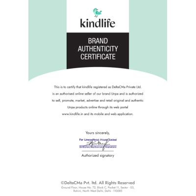 Unpa: Bubi Bubi Bubble Lip Scrub - 10ml